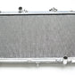 CSF 92-00 Honda Civic w/K-Swap V3 Radiator