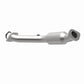 MagnaFlow Conv DF CORVETTE 05-07 6.0L OEM