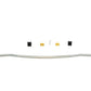 Whiteline 05-08 Subaru Legacy GT / 04-07 Subaru Outback XT Rear 20mm Heavy Duty Adjustable Swaybar