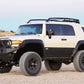 Fabtech 10-13 Toyota FJ 4WD 6in Basic Sys w/Rr Dlss Shks