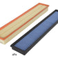 aFe MagnumFLOW Air Filters P5R 10-16 Porsche Panamera(Except GTS)