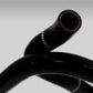 Mishimoto 92-00 Honda Civic w/ B16 / 99-00 Civic SI Black Silicone Hose Kit