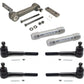 Ridetech 63-66 Chevy C10 Steering Linkage Kit