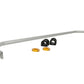 Whiteline 05+ Mazda Miata NC Front 24mm Heavy Duty Adjustable Swaybar
