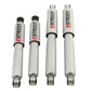 Belltech Street Performance Shock Set