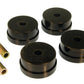 Prothane Mitsubishi Lancer/Evo Motor Mount Insert - Black