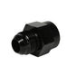 Aeromotive AN-08 Inlet Adapter (for Inline EFI Pump P/N 11109)