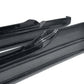 Seibon 02-08 Nissan 350Z CW Carbon Fiber Side Skirts