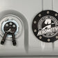 Aeromotive 1969 Chevrolet Camaro 340 Stealth Gen 2 Fuel Tank