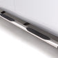 Lund 99-16 Ford F-250 Super Duty Crewcab 4in. Oval Straight SS Nerf Bars - Polished