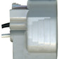 NGK Jaguar Vanden Plas 2003-1999 Direct Fit 4-Wire A/F Sensor