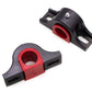 UMI Performance Heavy Duty Billet Aluminum Front Sway Bar Mounts- 1-3/8in (35mm)