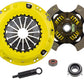 ACT 1993 Toyota 4Runner HD/Race Sprung 4 Pad Clutch Kit