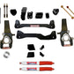 Skyjacker 4"KIT,14 RAM 1500 ECODIESEL