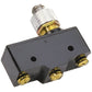 Moroso Universal Adjustable Momentary Switch - Heavy Duty - 15 Amp DC