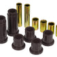 Prothane 74-78 Ford Mustang II Control Arm Bushings - Black