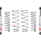 Eibach 96-02 Toyota 4Runner Pro-Truck Lift Kit