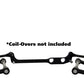 Ridetech 68-79 Chevy C3 Corvette Front TruTurn System