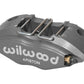 Wilwood Caliper-Powerlite 1.00in Pistons .350in/.500in Disc