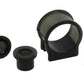 Whiteline Plus 11/92-5/06 Toyota Camry / 3/92-7/01 Lexus ES Fr Steering Rack & Pinion Mount Bushing