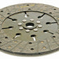 McLeod Disc Racing Only Solid Hub Flat 10.5in X 1-1/8 X 26 Spline