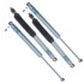Superlift 08-16 Ford F-250/F-350 SuperDuty 4WD (Diesel) 6in Lift Kit Bilstein Shock Box
