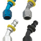 Fragola -6AN Push-Lite End 30 Degree