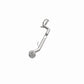 Magnaflow Conv DF 05-10 SLK55 AMG 5.5L ds