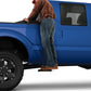 AMP Research 1999-2016 Ford F-250/350 All Beds BedStep2 - Black