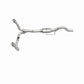 MagnaFlow Conv DF 00-03 Durango 4WD OEM