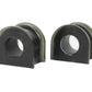 Whiteline 97-01 Acura Integra Type R 24mm Rear Sway Bar Mount Bushing Kit
