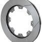 Wilwood Rotor-GT36 SPC-37 -LH 11.75 x .810 - 8 on 7.00in