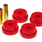 Prothane 8/87-89 Nissan 300ZX Strut Rod Bushings - Red