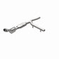 MagnaFlow Conv DF Ford 02-04 F-150 4.2L