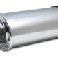 Vibrant ULTRA QUIET Resonator 3.5in inlet/outlet x 13.75in overall length