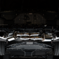 AWE Tuning 2020 Chevrolet Corvette (C8) Touring Edition Exhaust - Quad Diamond Black Tips
