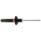 KYB Shocks & Struts Excel-G Front Audi A6 Quattro w/ Sport Suspension 12-17