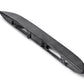 Seibon 12-14 Subaru BRZ / Scion FRS Carbon Fiber Rear Trunk Garnish