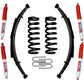 Skyjacker 2" 80-96 BRONCO SYSTEM