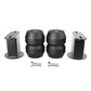 Timbren 1996 Lexus LX450 Rear Suspension Enhancement System