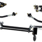 Ridetech 61-65 Ford Falcon Complete Tru Turn Suspension Package