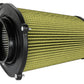 aFe Quantum Pro Guard 7 Air Filter Inverted Top - 5.5inx4.25in Flange x 9in Height - Dry PG7