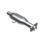 MagnaFlow Conv GM 22.75X6.5X4 2.25/2.25