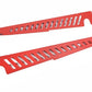Perrin 22-23 Subaru WRX Fender Shroud Set - Red