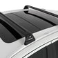 Rhino-Rack 15-22 Honda HR-V 2nd Gen 4 Door SUV w/Flush Rails Vortex RVP 2 Bar Roof Rack - Black