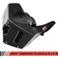 AWE Tuning Audi B9 A4/A5 2.0T Quattro Carbon Fiber AirGate Intake w/ Lid