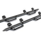 N-Fab Predator Pro Step System 99-16 Ford F-250/F-350 SuperDuty Crew Cab - Tex. Black