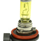 Hella Optilux XY Series H8 Xenon Halogen Bulb 12V 35W Fog Bulbs - Pair
