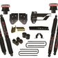 Skyjacker 2017-2017 Ford F-250 Super Duty Suspension Lift Kit