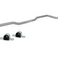 Whiteline 17-20 Hyundai i30N / Hyundai Elantra GT Sport (RHD Only) Front HD Adj. Sway Bar - 24mm